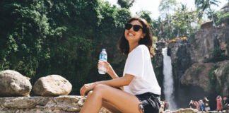 The Biggest Hollywood Celebrities Visit the Ranches of California